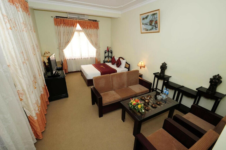 Duy Tan Hotel