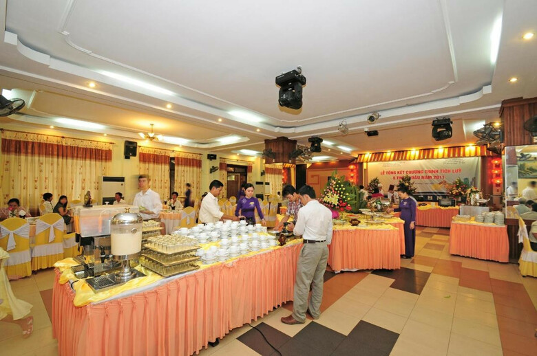 Duy Tan Hotel