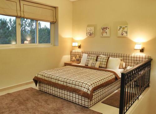 Hotel Binh An Village Resort