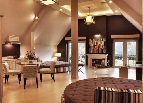 Hotel Binh An Village Resort