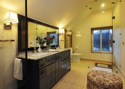Hotel Binh An Village Resort