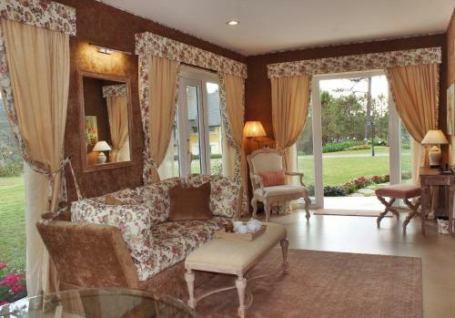 Hotel Binh An Village Resort