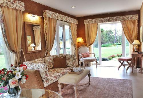 Hotel Binh An Village Resort