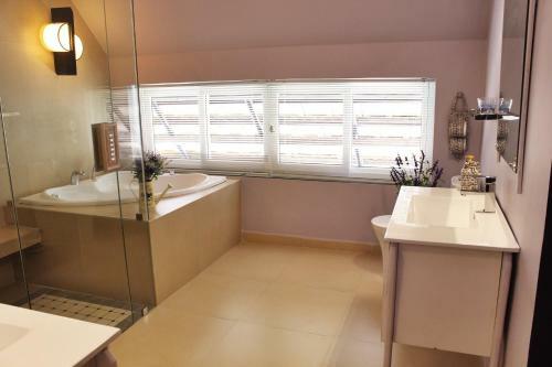 Hotel Binh An Village Resort