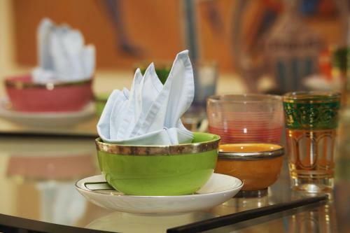 Hotel Binh An Village Resort