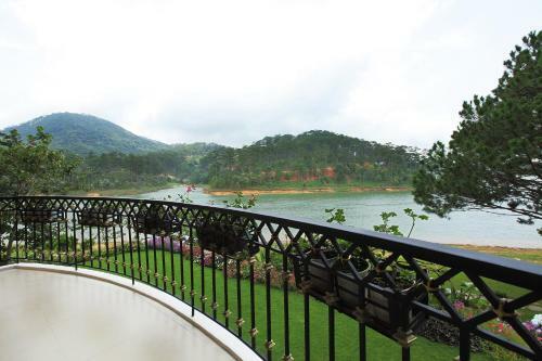 Hotel Binh An Village Resort