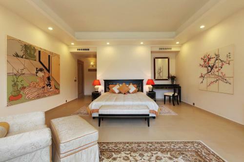 Hotel Binh An Village Resort