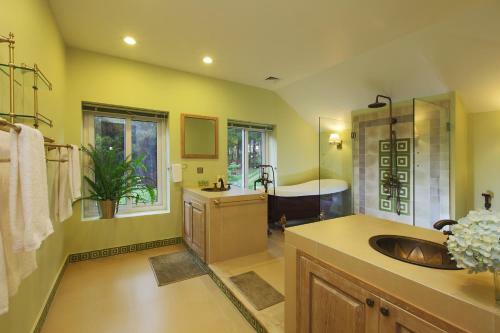 Hotel Binh An Village Resort