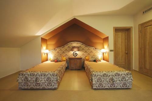 Hotel Binh An Village Resort