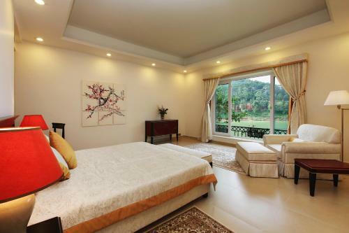 Hotel Binh An Village Resort