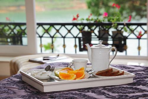 Hotel Binh An Village Resort