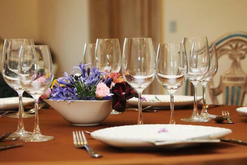 Hotel Binh An Village Resort