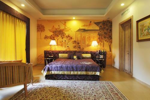Hotel Binh An Village Resort
