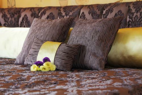 Hotel Binh An Village Resort
