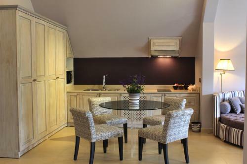 Hotel Binh An Village Resort