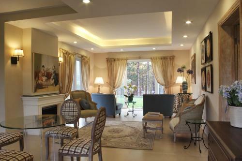 Hotel Binh An Village Resort
