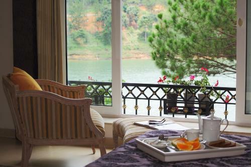 Hotel Binh An Village Resort