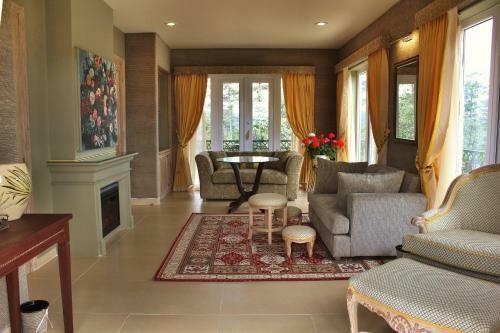 Hotel Binh An Village Resort