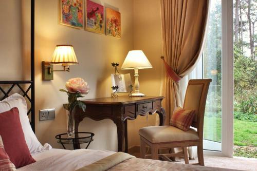 Hotel Binh An Village Resort