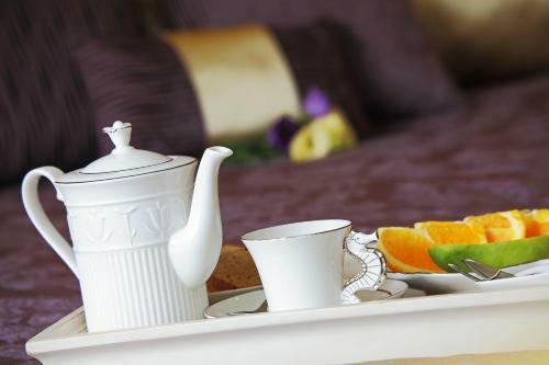 Hotel Binh An Village Resort