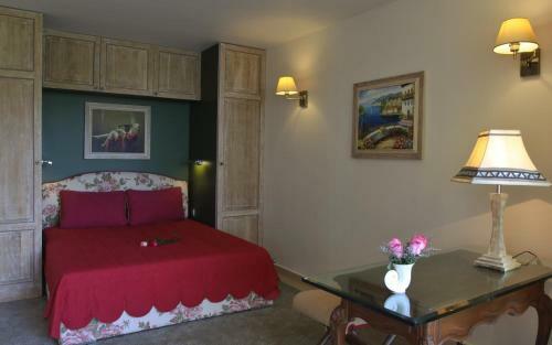 Hotel Binh An Village Resort