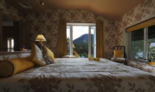 Hotel Binh An Village Resort
