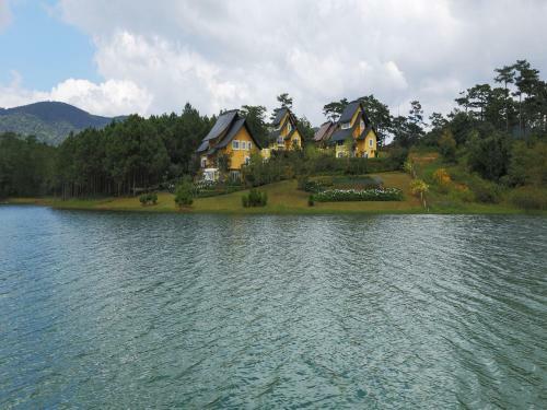 Hotel Binh An Village Resort