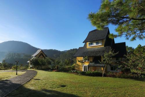 Hotel Binh An Village Resort