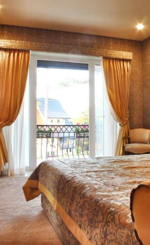 Hotel Binh An Village Resort