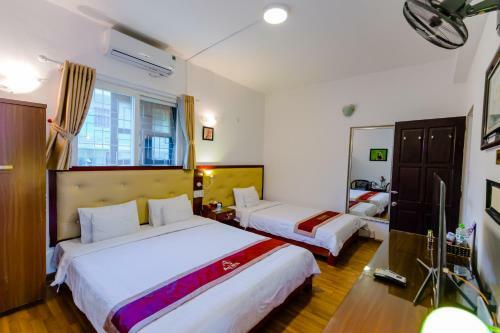 A25 Hotel - Hoang Quoc Viet