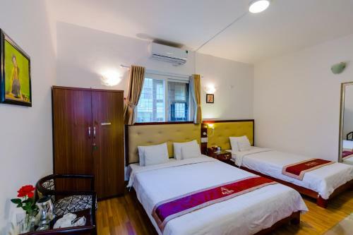 A25 Hotel - Hoang Quoc Viet