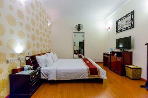 A25 Hotel - Hoang Quoc Viet