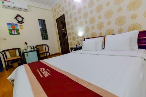 A25 Hotel - Hoang Quoc Viet