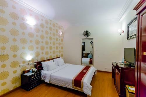 A25 Hotel - Hoang Quoc Viet