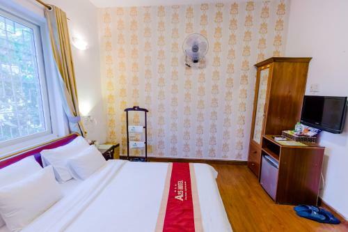 A25 Hotel - Hoang Quoc Viet