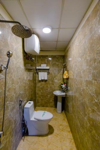 A25 Hotel - Hoang Quoc Viet