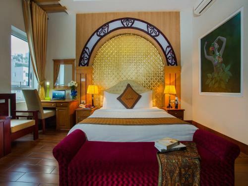 Vong Xua Hotel