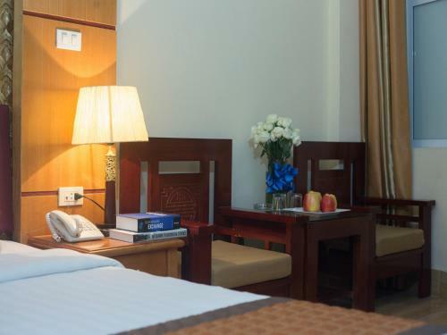 Vong Xua Hotel