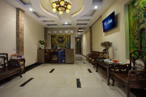 Vong Xua Hotel