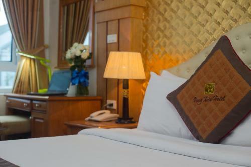 Vong Xua Hotel