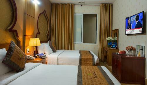Vong Xua Hotel