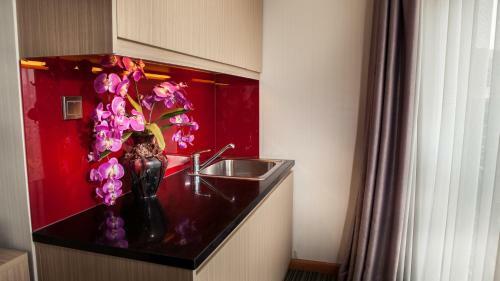 Candle Hotel Hanoi