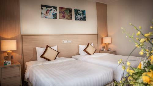 Candle Hotel Hanoi