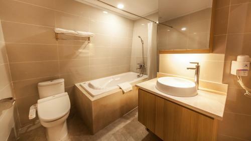 Candle Hotel Hanoi