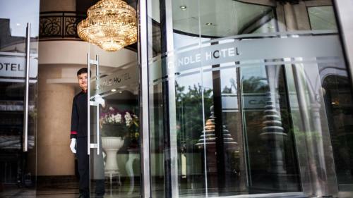 Candle Hotel Hanoi