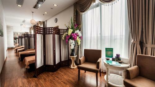 Candle Hotel Hanoi