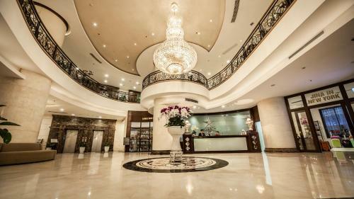 Candle Hotel Hanoi