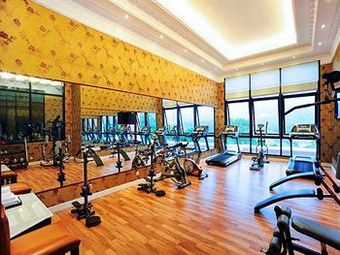 Hotel Dalat Edensee Lake Resort & Spa