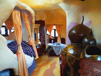 Crazy House