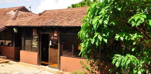 Hotel Osaka Village Dalat